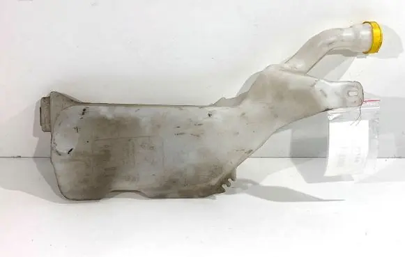 Renault Megane IV Windshield washer fluid reservoir/tank 289100350R