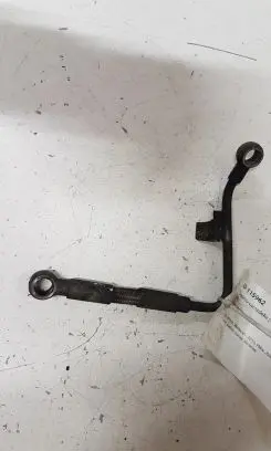 Opel Insignia A Turbo turbocharger oiling pipe/hose 55566153