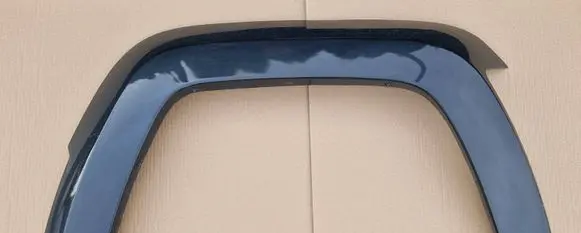 Jeep Liberty Front arch trim 1CK60TZZAG