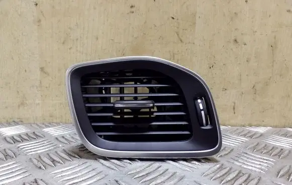 Volvo S60 Dashboard side air vent grill/cover trim 1281852 7420000