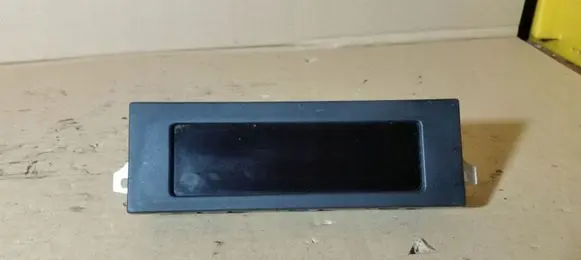 Citroen C3 Screen/display/small screen 5555502902