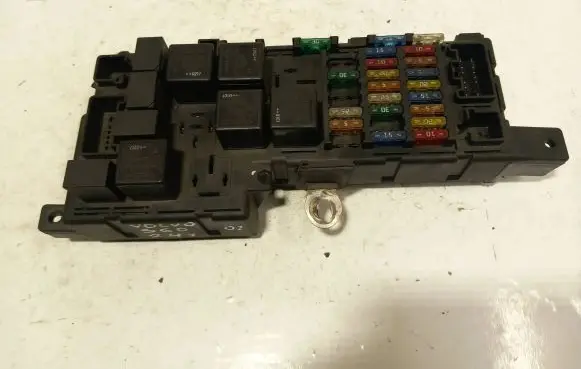 Volvo S60 Fuse box set 518323217