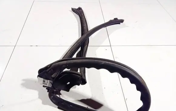 Citroen C3 Pluriel Rubber seal front coupe door 