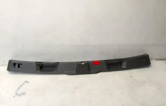 Mercedes-Benz GLE (W166 - C292) Tailgate trim A1667403600