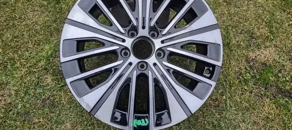 Mercedes-Benz EQA R18 alloy rim A2434011800