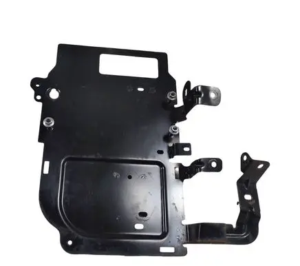 Ford Escape IV Engine control unit holder LX6112A692 LX6112A692BB L012C