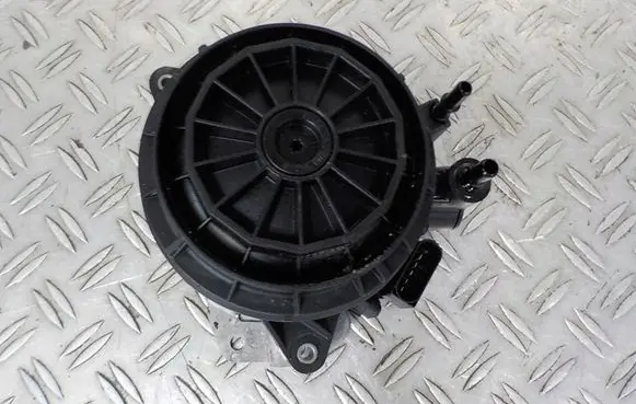 Mercedes-Benz Vito Viano W447 Fuel filter housing A6540905600