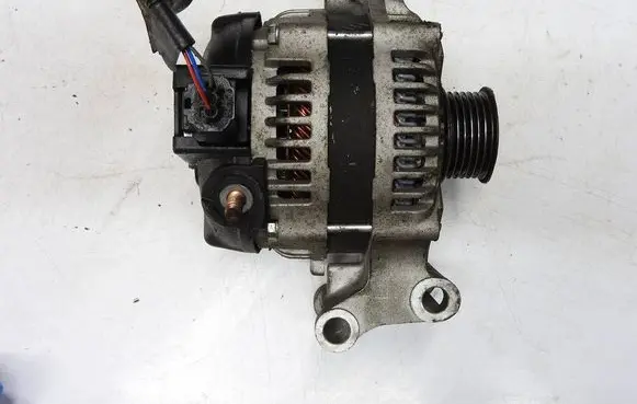 Generator/alternator