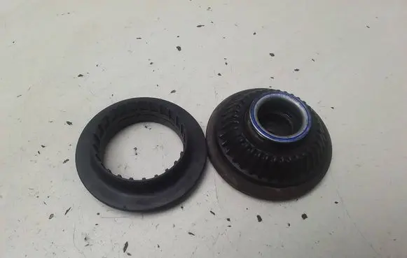 Opel Astra H Coil spring mount 13168960