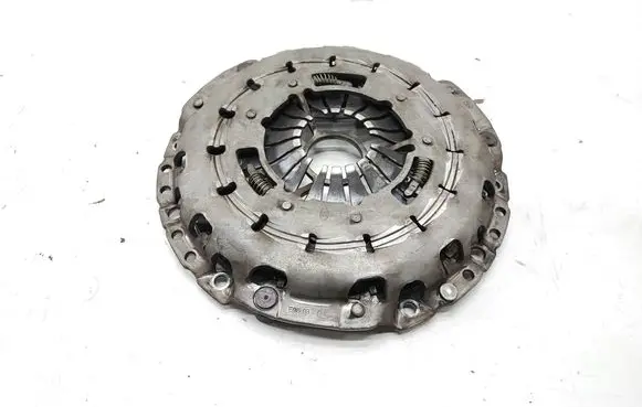 BMW 3 E90 E91 Pressure plate 124041310