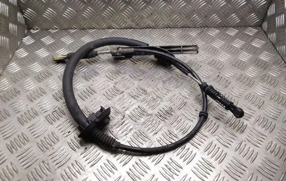 Mercedes-Benz B W245 Gear shift cable linkage A1693700573