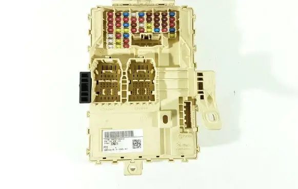 Fuse module