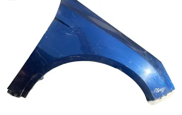 Ford Focus Fender