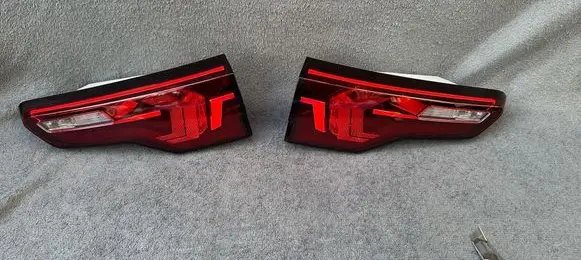 BMW X2 U10 Tailgate rear/tail lights 63219448826