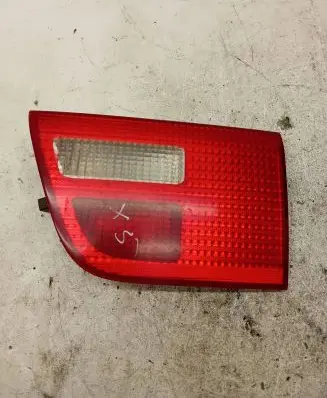 BMW X5 E53 Tailgate rear/tail lights 8409012 251610 251502