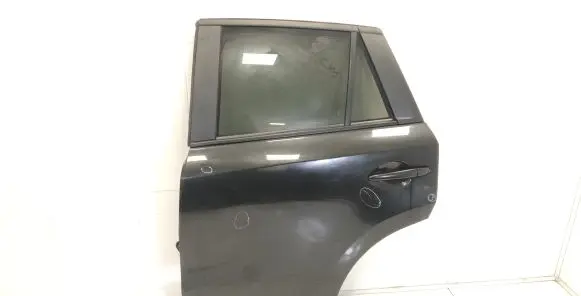 Mazda CX-5 Rear door