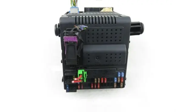 Volvo S60 Central body control module 30765149