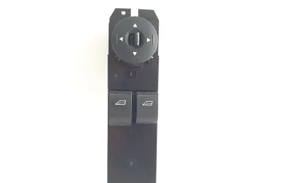 Ford Transit Courier Electric window control switch DT1T14A132FA