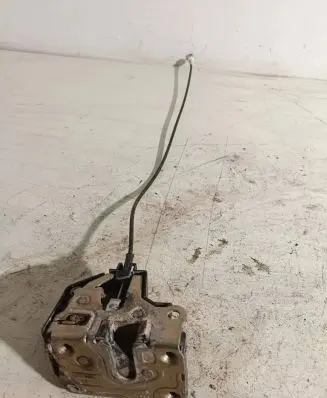 Renault Scenic I Rear door lock