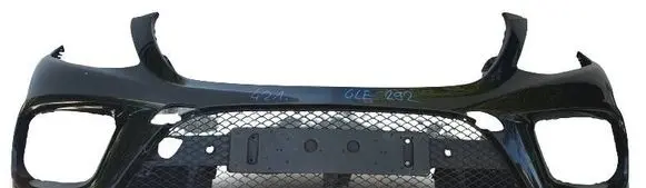 Mercedes-Benz GLE AMG (W166 - C292) Front bumper A2928851825