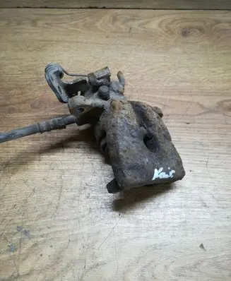 Ford S-MAX Rear brake caliper