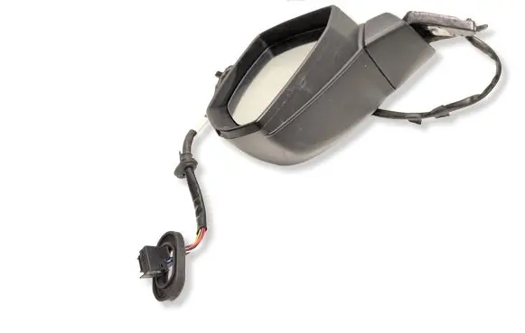 Audi Q5 SQ5 Front door electric wing mirror 80C857555 E1041367 A053639