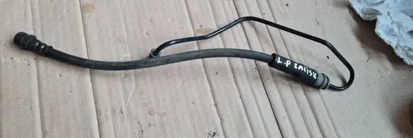 Audi A6 S6 C8 4K Brake line pipe/hose HAMULCOWYABSA6C84K