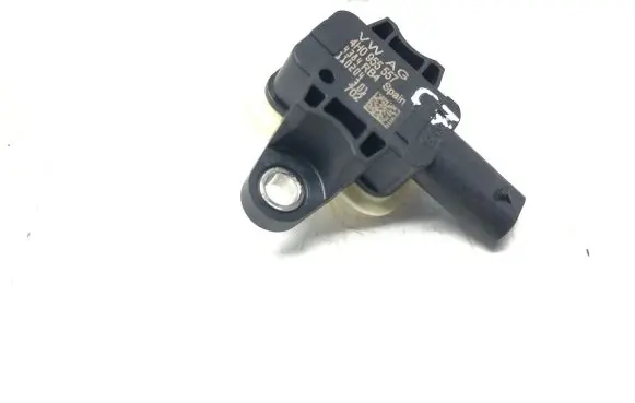 Audi A6 S6 C7 4G Airbag deployment crash/impact sensor 4H0955557