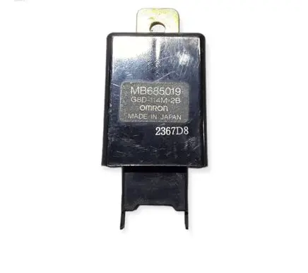 Mitsubishi Pajero Other control units/modules MB685019 G8D-114M-2B 2367D8