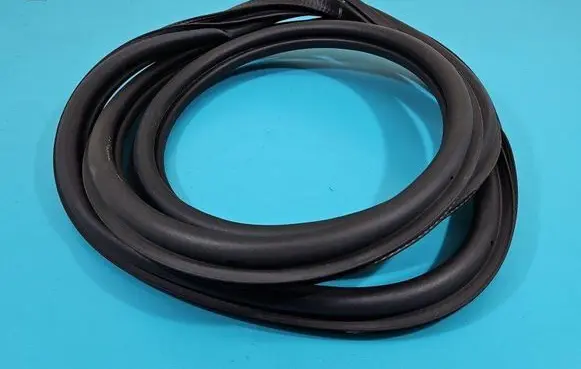 Seat Ibiza V (KJ) Rubber seal rear door IMPRK1454280