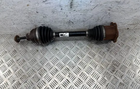 Audi A6 C7 Front driveshaft 4G0407271F