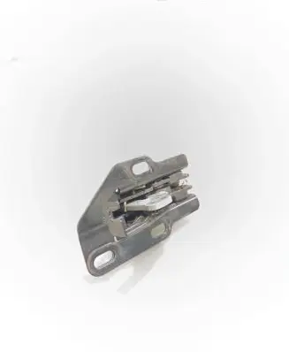 Loading door lock