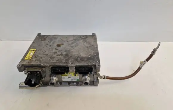 Mercedes-Benz GLC C253 Voltage converter inverter A0009001108 A0009016903