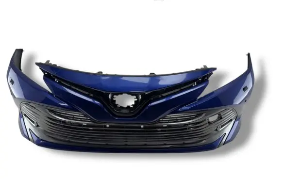 Toyota Camry VIII XV70 Front bumper 5311333020 5311333060 5311333040