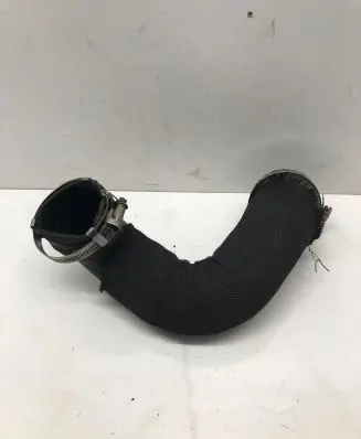 Audi A6 S6 C6 4F Intercooler hose/pipe 4F0145737G