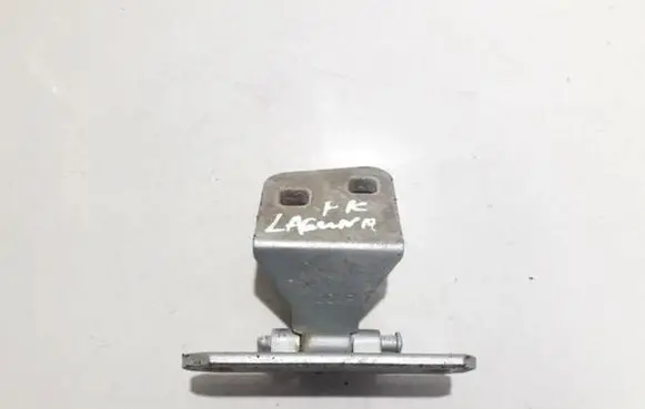Renault Laguna I Front door upper hinge
