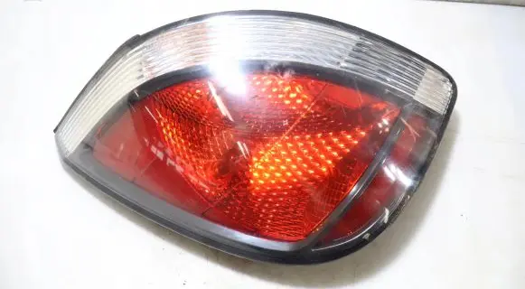 KIA Rio Rear/tail lights