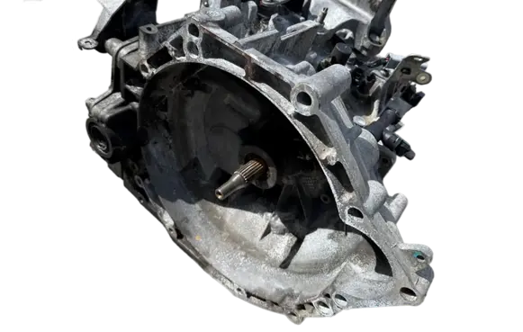 Citroen Dispatch III Manual 6 speed gearbox 