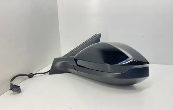 Peugeot 3008 III Front door electric wing mirror 98433443XK 26176007 202405