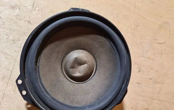Opel Zafira A Front door speaker 9175188