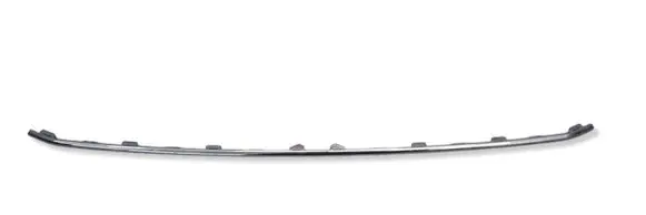 Volkswagen Beetle A5 Front bumper splitter molding 5C5853101A