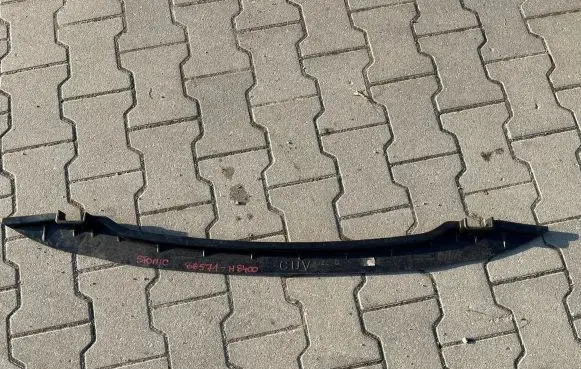 KIA Stonic Bottom radiator support slam panel 86571-H8400