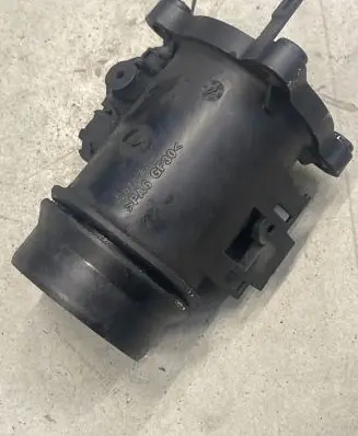 BMW 5 F10 F11 Sensor 8519492 4914