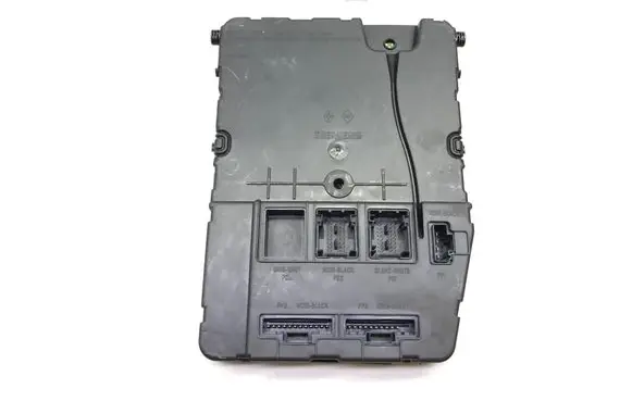 Renault Scenic II - Grand scenic II Comfort/convenience module 8200780025 K4666