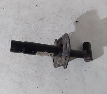 BMW 3 E46 Front bumper shock/impact absorber 51118195297