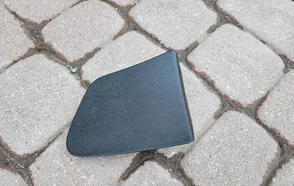Renault Megane IV Glove box central console 849239729R-