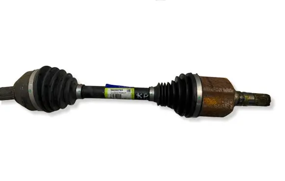 Volvo V70 Front driveshaft 36050795