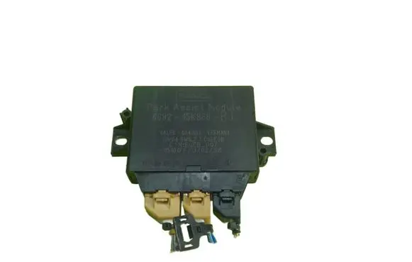 Land Rover Freelander 2 - LR2 Other control units/modules 6G9215K866BJ