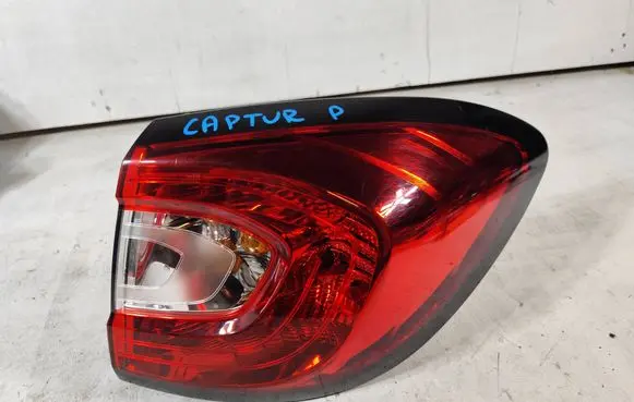 Rear/tail lights