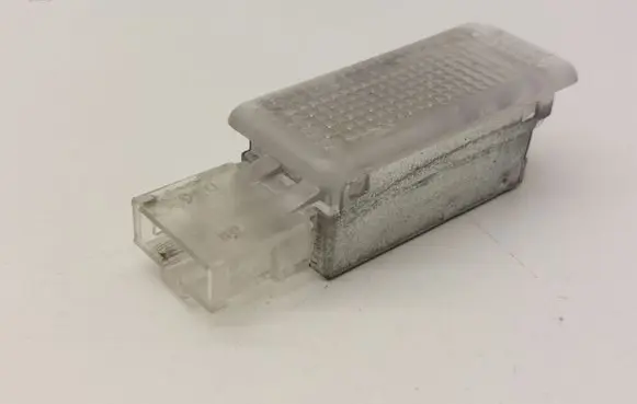 Volkswagen Tiguan Other interior light 7L0947415